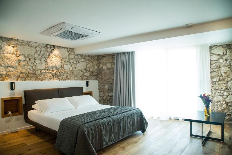 Re Dionisio Luxury Suites Syracuse Exterior foto