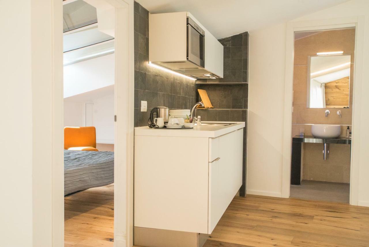 Re Dionisio Luxury Suites Syracuse Exterior foto